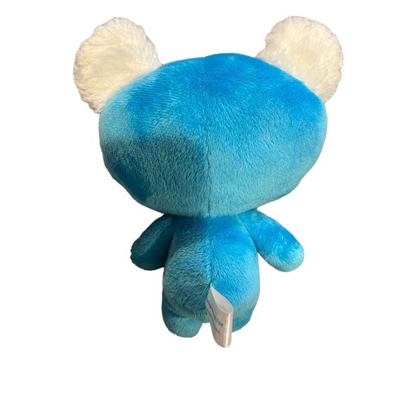 Sun Arrow Penelope In The Winter Plush Vintage Blue Small - Picture 2 of 7